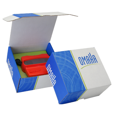 Flexo Printed