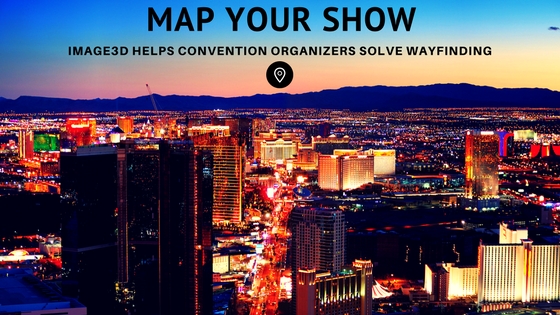 Map Your Show