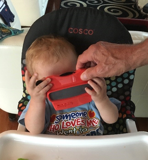 All Ages Love a Custom RetroViewer